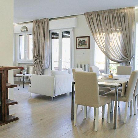 Corso Roma, 37 - Valente Italian Properties مونتيكاتيني تيرمي المظهر الخارجي الصورة
