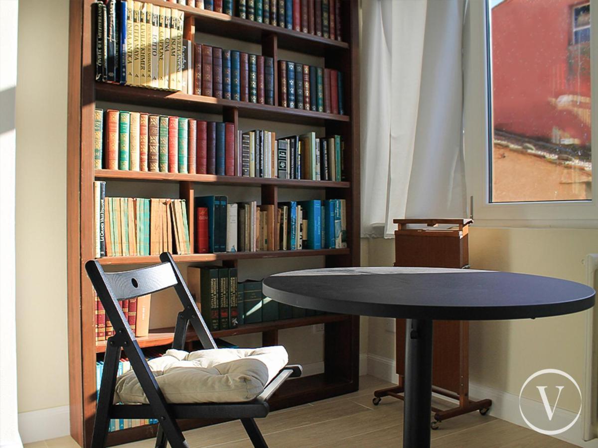 Corso Roma, 37 - Valente Italian Properties مونتيكاتيني تيرمي المظهر الخارجي الصورة