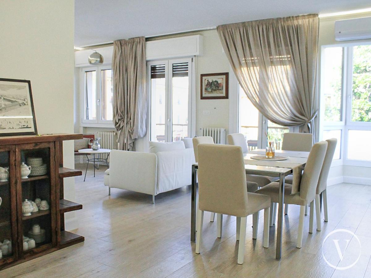 Corso Roma, 37 - Valente Italian Properties مونتيكاتيني تيرمي المظهر الخارجي الصورة