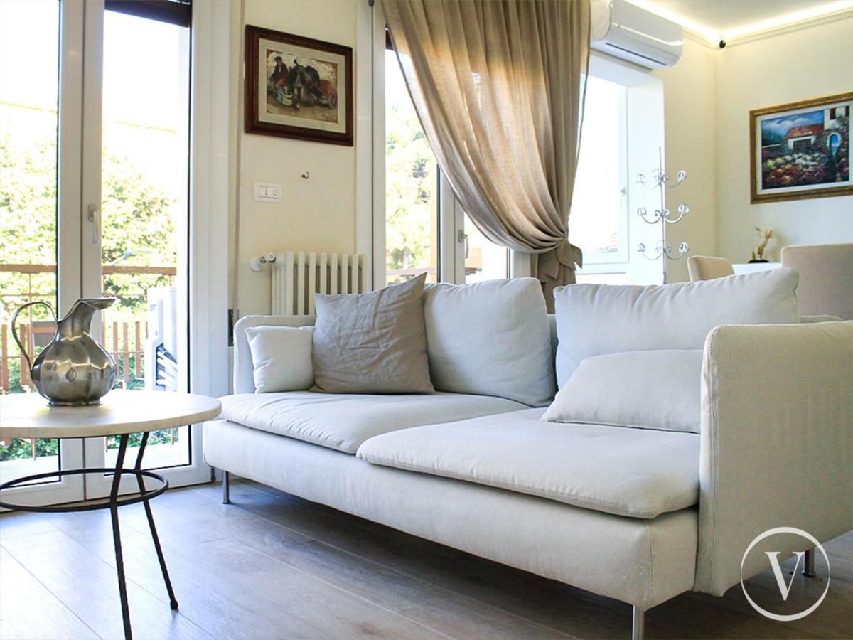 Corso Roma, 37 - Valente Italian Properties مونتيكاتيني تيرمي المظهر الخارجي الصورة