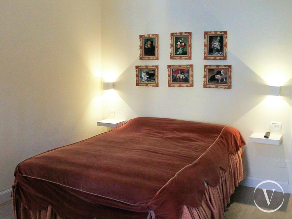 Corso Roma, 37 - Valente Italian Properties مونتيكاتيني تيرمي المظهر الخارجي الصورة