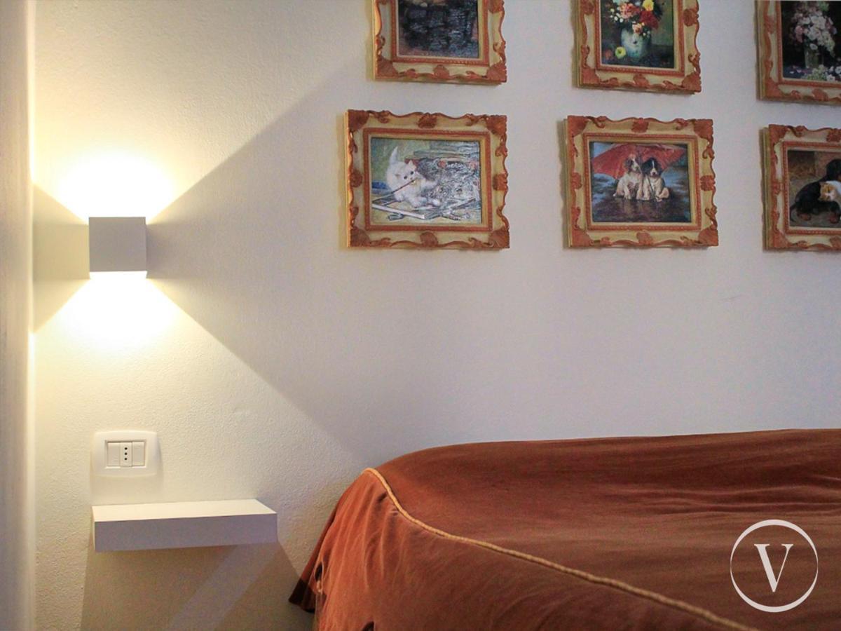Corso Roma, 37 - Valente Italian Properties مونتيكاتيني تيرمي المظهر الخارجي الصورة