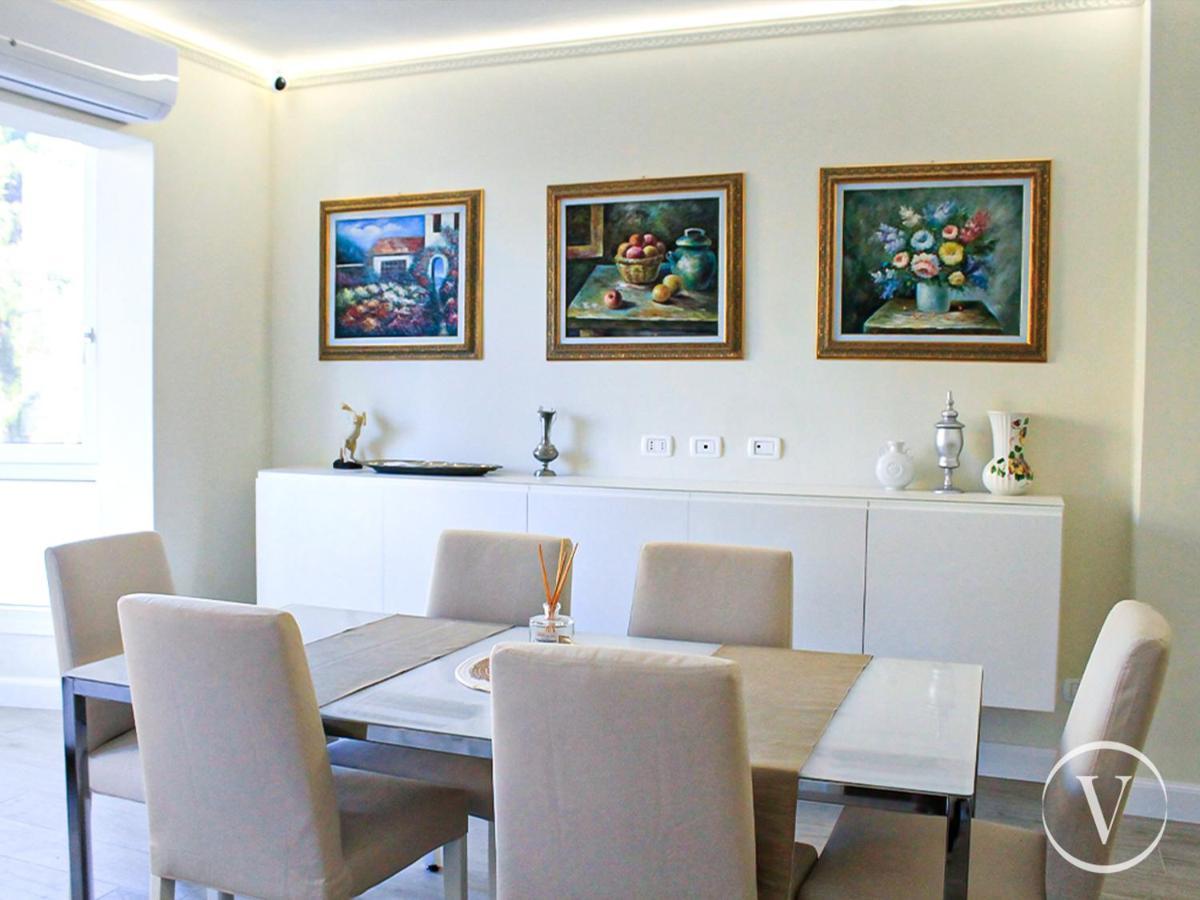 Corso Roma, 37 - Valente Italian Properties مونتيكاتيني تيرمي المظهر الخارجي الصورة