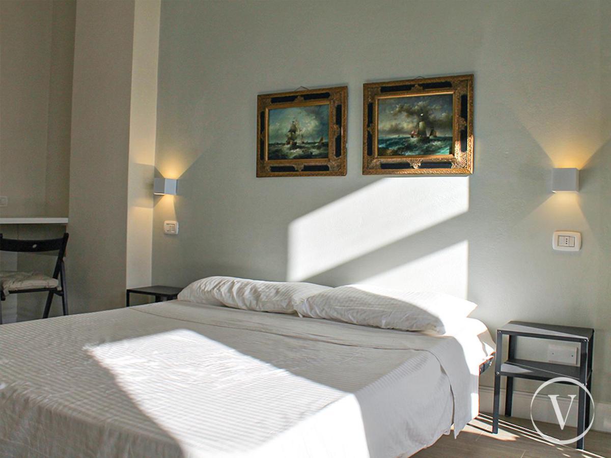 Corso Roma, 37 - Valente Italian Properties مونتيكاتيني تيرمي المظهر الخارجي الصورة