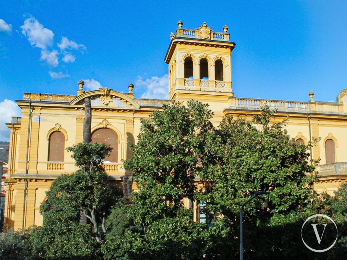Corso Roma, 37 - Valente Italian Properties مونتيكاتيني تيرمي المظهر الخارجي الصورة