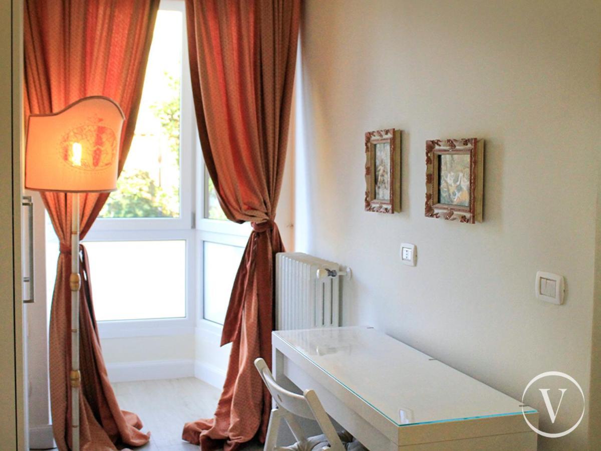 Corso Roma, 37 - Valente Italian Properties مونتيكاتيني تيرمي المظهر الخارجي الصورة