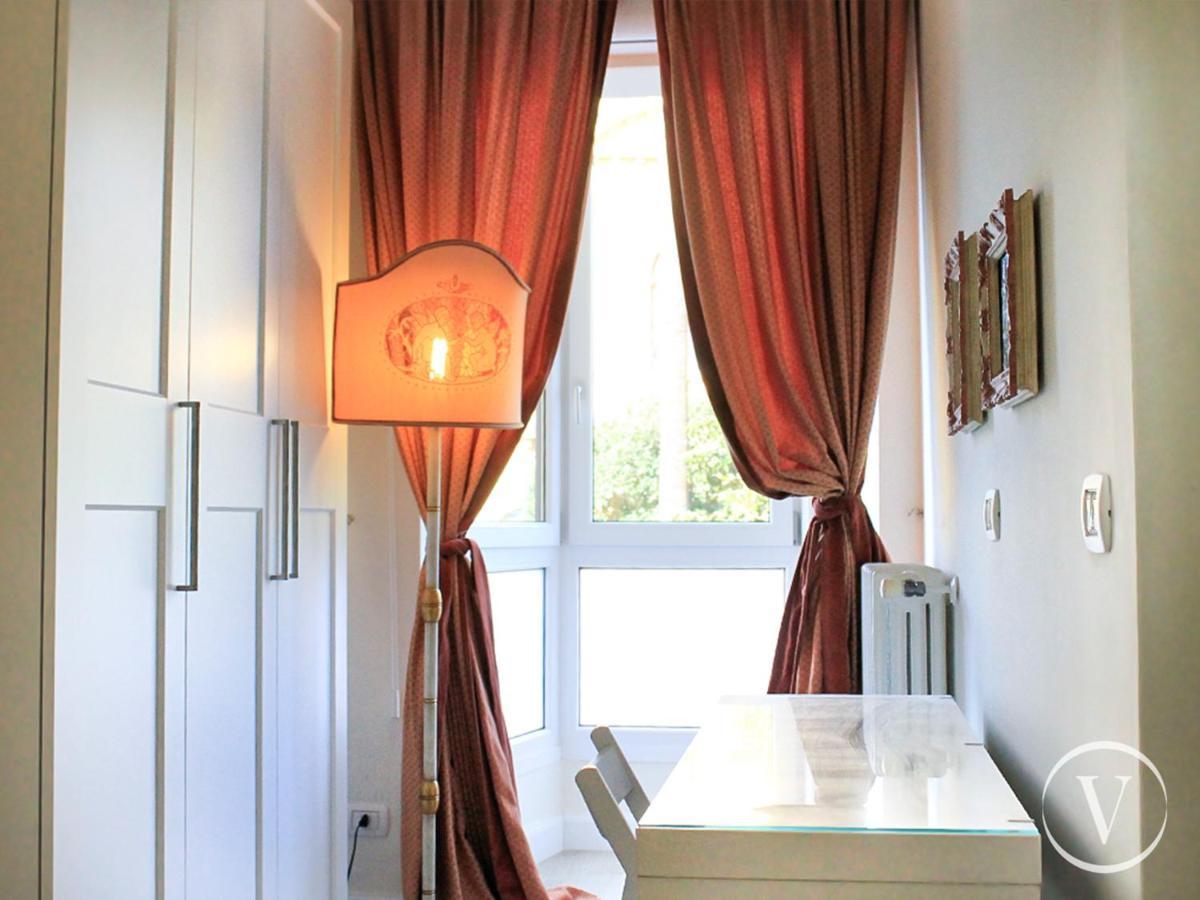 Corso Roma, 37 - Valente Italian Properties مونتيكاتيني تيرمي المظهر الخارجي الصورة